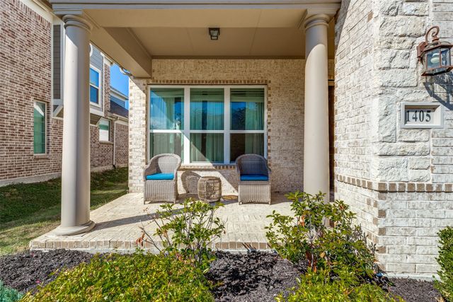 1405 Sea Island Road, Aubrey, TX 76227