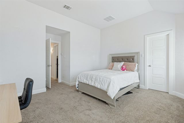 1405 Sea Island Road, Aubrey, TX 76227