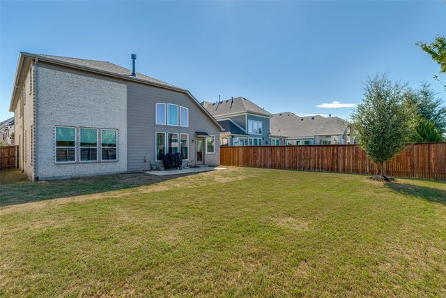 1405 Sea Island Road, Aubrey, TX 76227