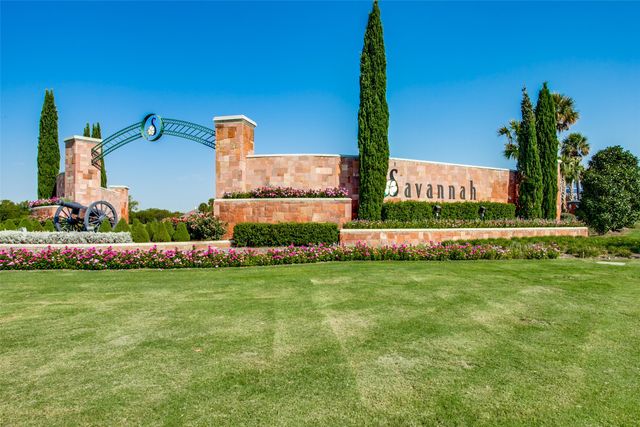 1405 Sea Island Road, Aubrey, TX 76227
