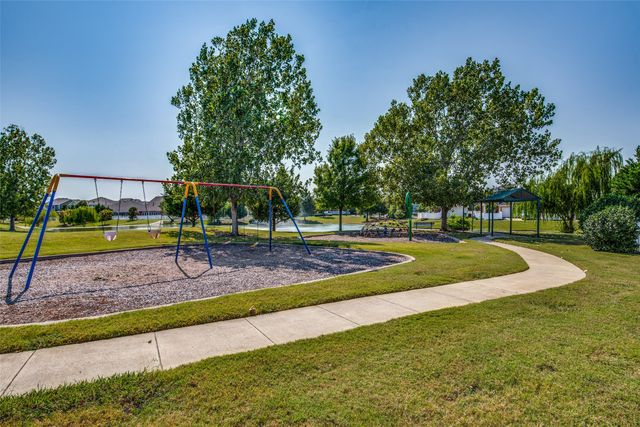 1405 Sea Island Road, Aubrey, TX 76227