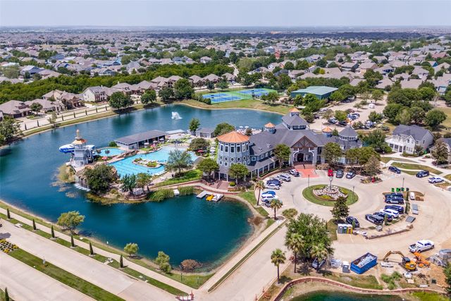 1405 Sea Island Road, Aubrey, TX 76227