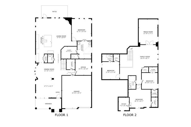 1405 Sea Island Road, Aubrey, TX 76227
