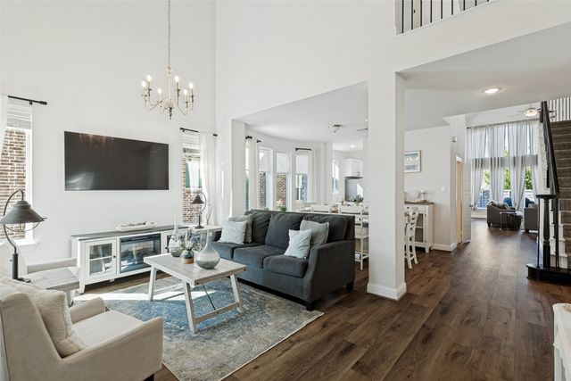 1405 Sea Island Road, Aubrey, TX 76227
