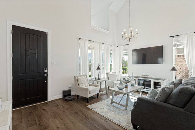 1405 Sea Island Road, Aubrey, TX 76227