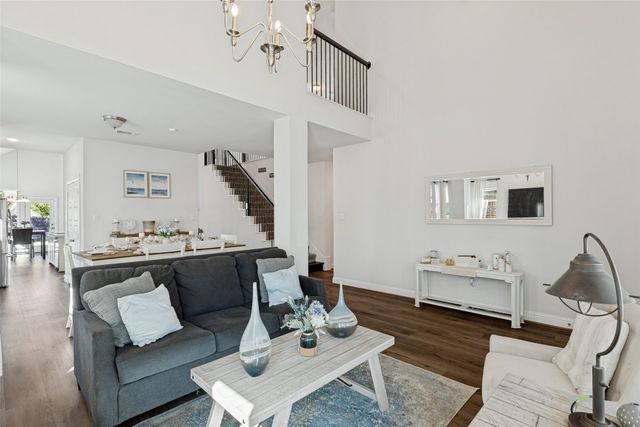 1405 Sea Island Road, Aubrey, TX 76227