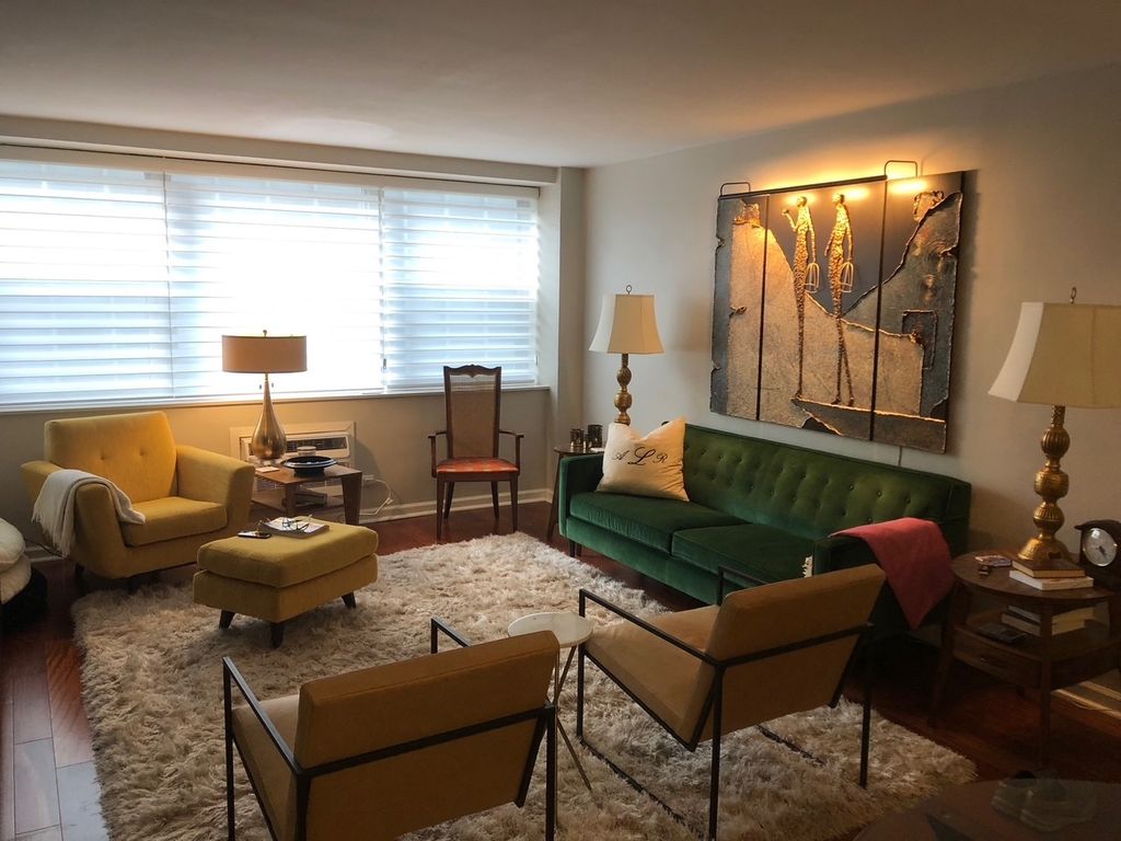 253 E Delaware Place 8A, Chicago, IL 60611 — photo 3