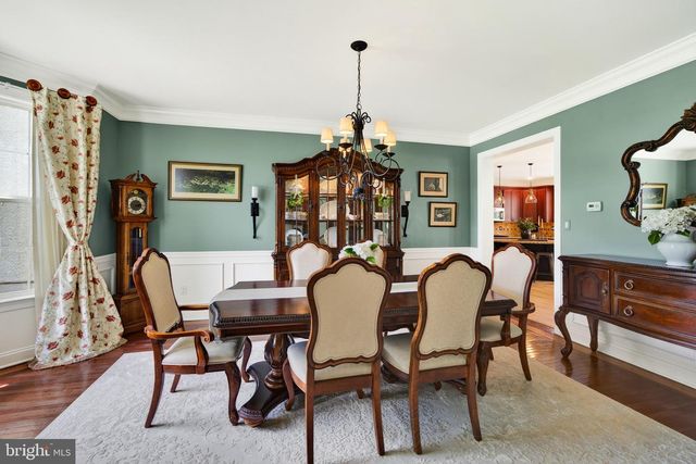 1315 JAMESTOWN DR, Coatesville, PA 19320