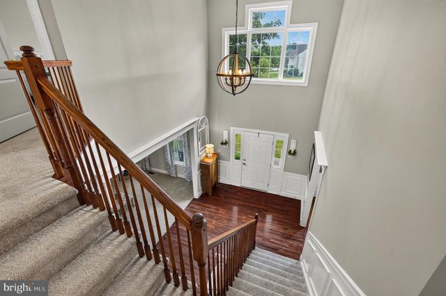 1315 JAMESTOWN DR, Coatesville, PA 19320