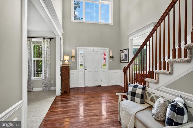 1315 JAMESTOWN DR, Coatesville, PA 19320