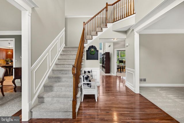 1315 JAMESTOWN DR, Coatesville, PA 19320