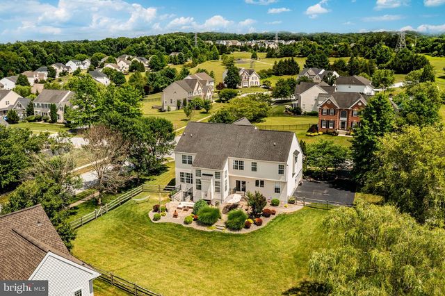1315 JAMESTOWN DR, Coatesville, PA 19320