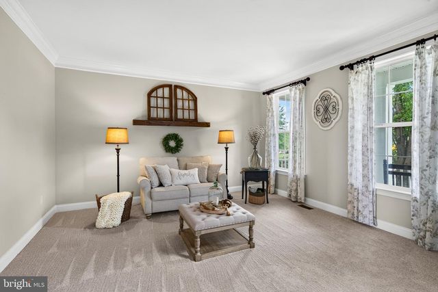 1315 JAMESTOWN DR, Coatesville, PA 19320