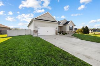 1005 Haverhill Drive, Troy, OH 45373