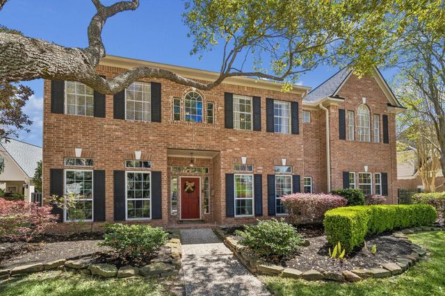 5914 Rapid Creek Court, Kingwood, TX 77345
