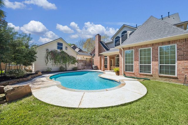 5914 Rapid Creek Court, Kingwood, TX 77345