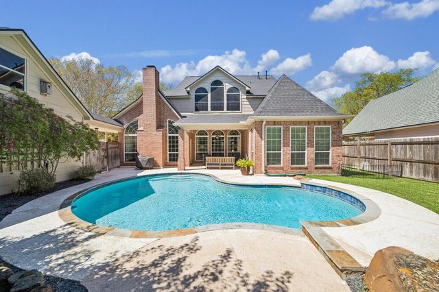 5914 Rapid Creek Court, Kingwood, TX 77345