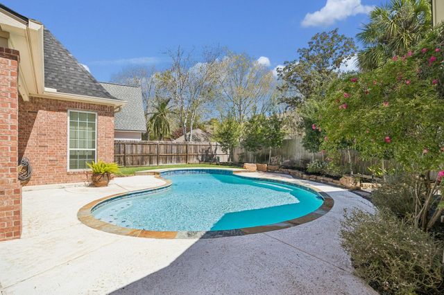 5914 Rapid Creek Court, Kingwood, TX 77345