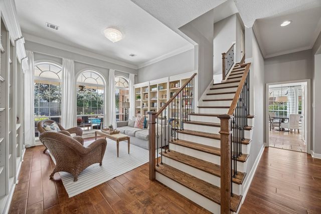 5914 Rapid Creek Court, Kingwood, TX 77345