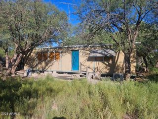 1388 E COTTONWOOD Lane, Huachuca City, AZ 85616