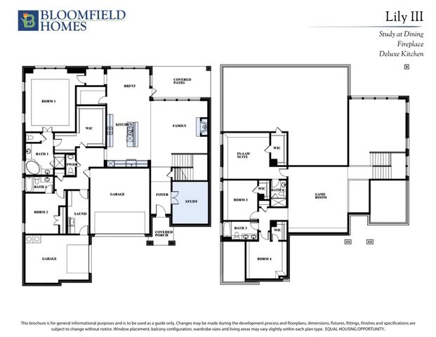 2107 Hamilton Park Drive, Mansfield, TX 76063