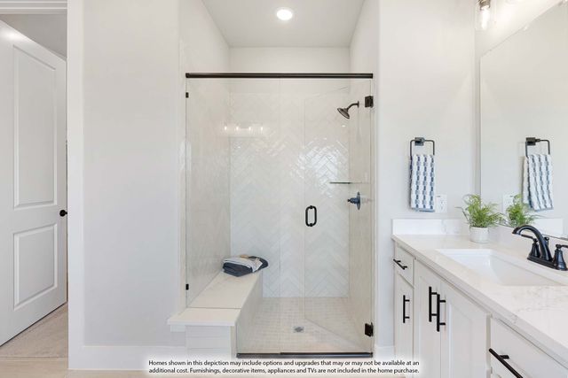 2107 Hamilton Park Drive, Mansfield, TX 76063
