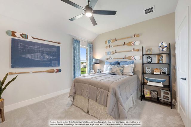 2107 Hamilton Park Drive, Mansfield, TX 76063