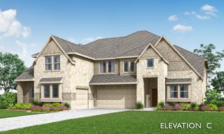 2107 Hamilton Park Drive, Mansfield, TX 76063