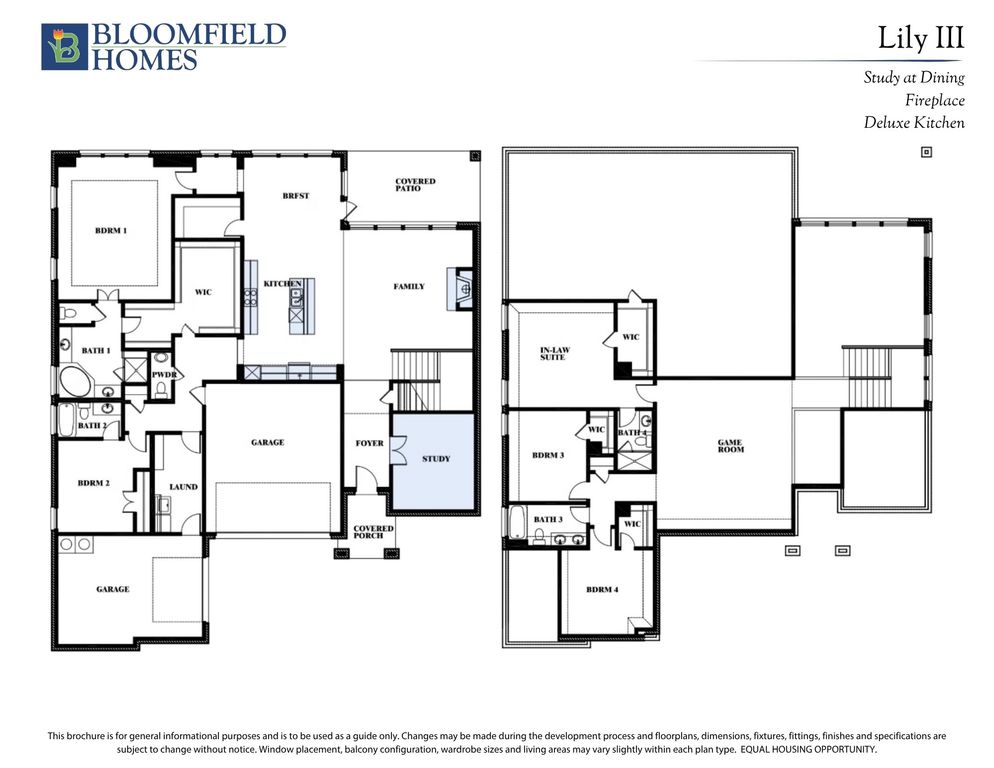 2107 Hamilton Park Drive, Mansfield, TX 76063 — photo 2