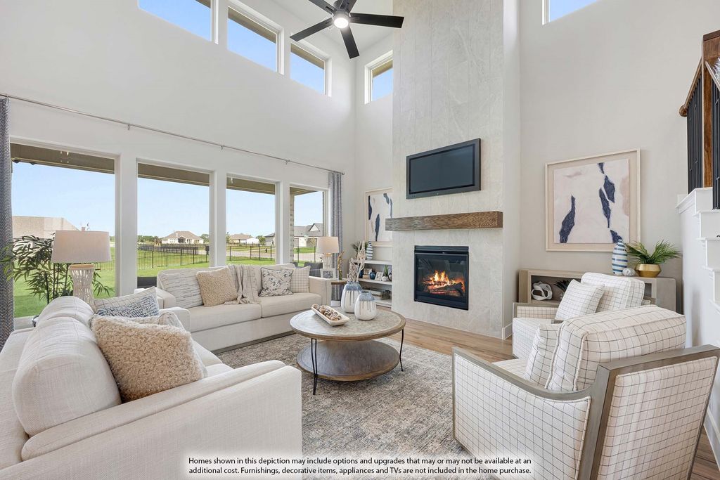 2107 Hamilton Park Drive, Mansfield, TX 76063 — photo 5
