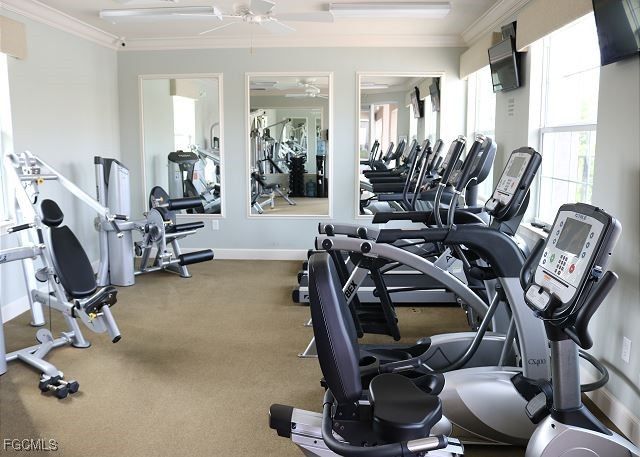 10850 Alvara Point DR, Bonita Springs, FL 34135