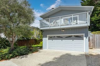542 Blackjack Lane, Santa Cruz, CA 95062
