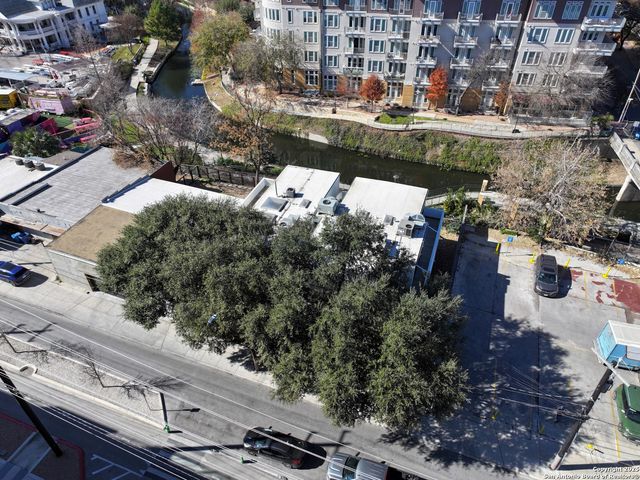 1023 Avenue B, San Antonio, TX 78215