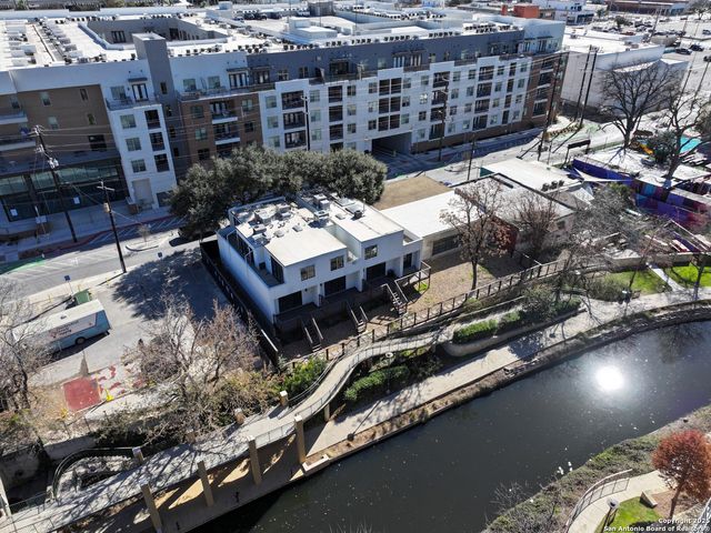 1023 Avenue B, San Antonio, TX 78215