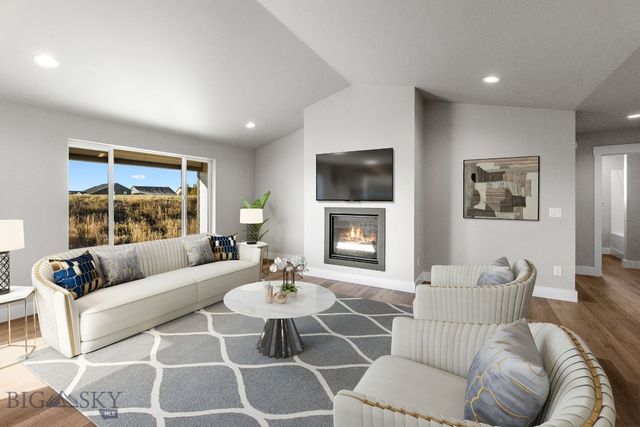 1107 Melissa Way, Belgrade, MT 59714