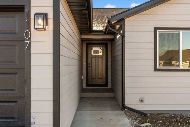1107 Melissa Way, Belgrade, MT 59714