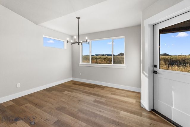 1107 Melissa Way, Belgrade, MT 59714