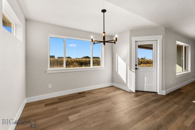 1107 Melissa Way, Belgrade, MT 59714