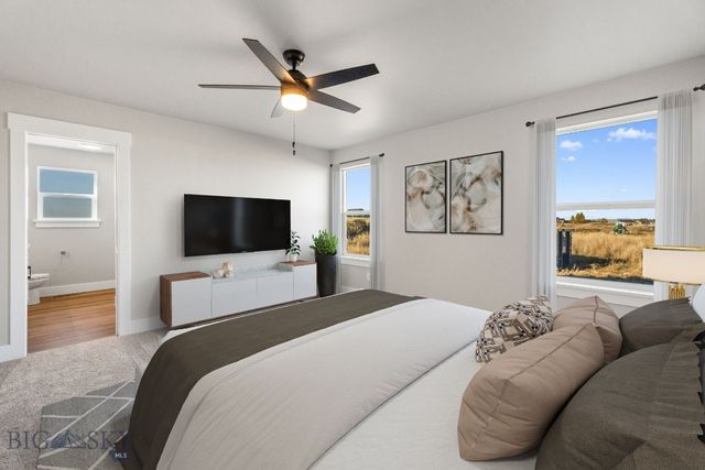 1107 Melissa Way, Belgrade, MT 59714