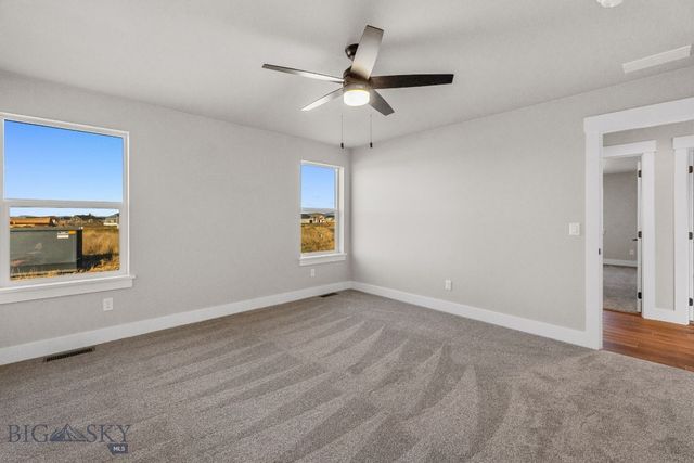 1107 Melissa Way, Belgrade, MT 59714