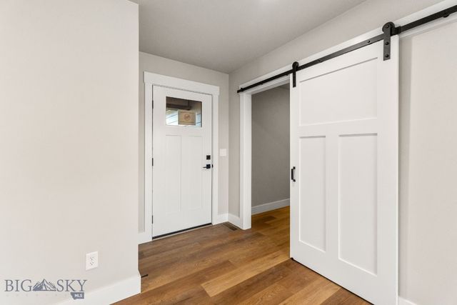 1107 Melissa Way, Belgrade, MT 59714