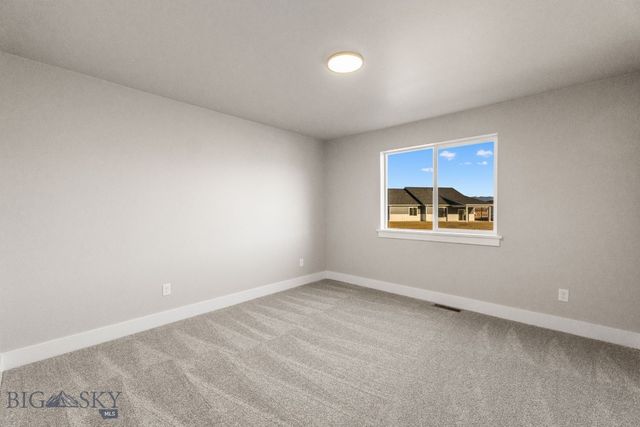 1107 Melissa Way, Belgrade, MT 59714