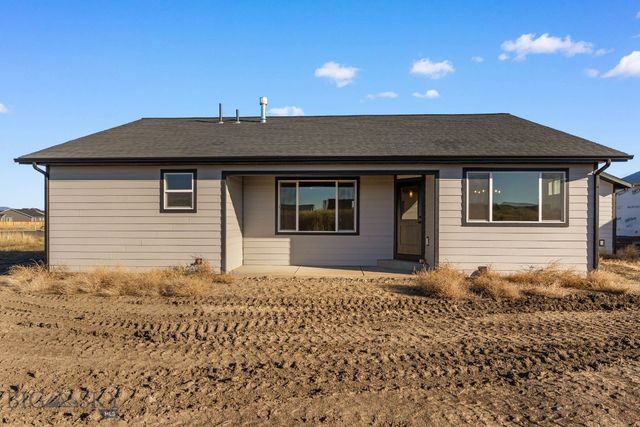 1107 Melissa Way, Belgrade, MT 59714