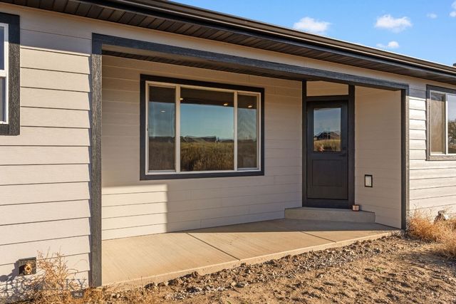 1107 Melissa Way, Belgrade, MT 59714