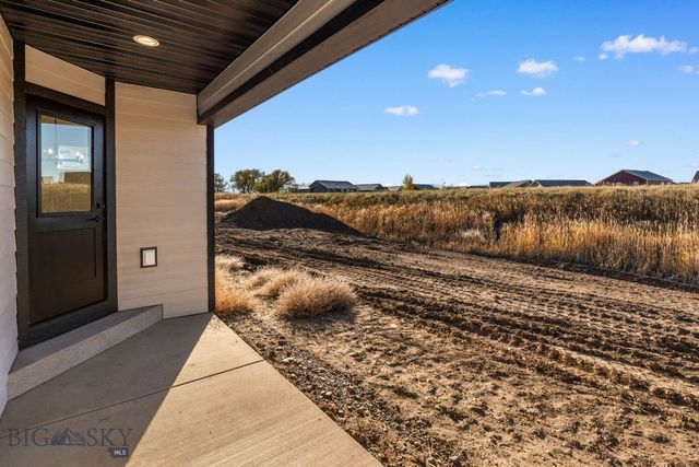 1107 Melissa Way, Belgrade, MT 59714