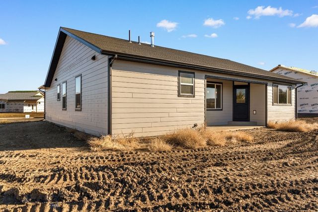 1107 Melissa Way, Belgrade, MT 59714