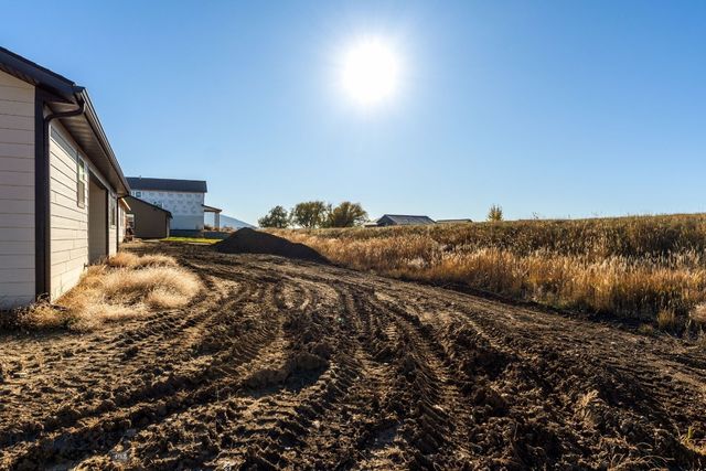 1107 Melissa Way, Belgrade, MT 59714