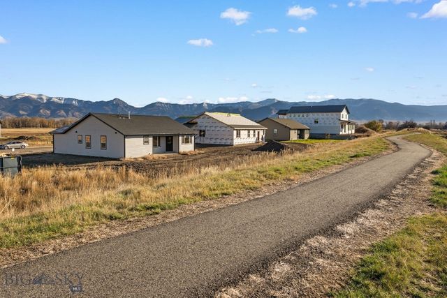 1107 Melissa Way, Belgrade, MT 59714