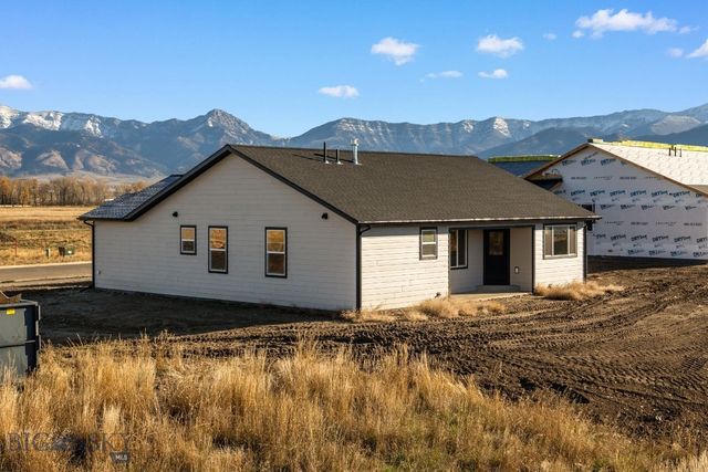 1107 Melissa Way, Belgrade, MT 59714