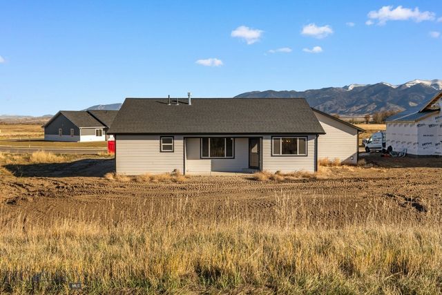 1107 Melissa Way, Belgrade, MT 59714
